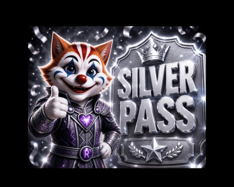 CCAT Silver Pass NFT