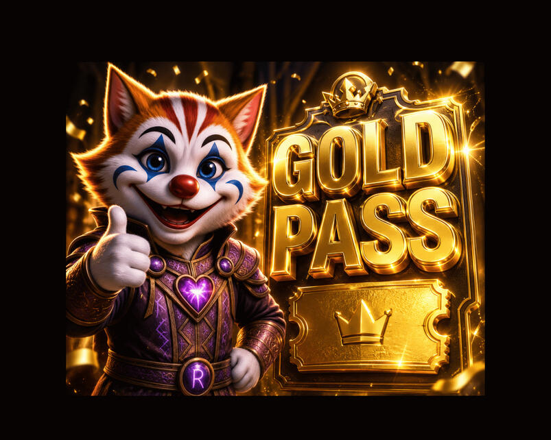CCAT Gold Pass NFT